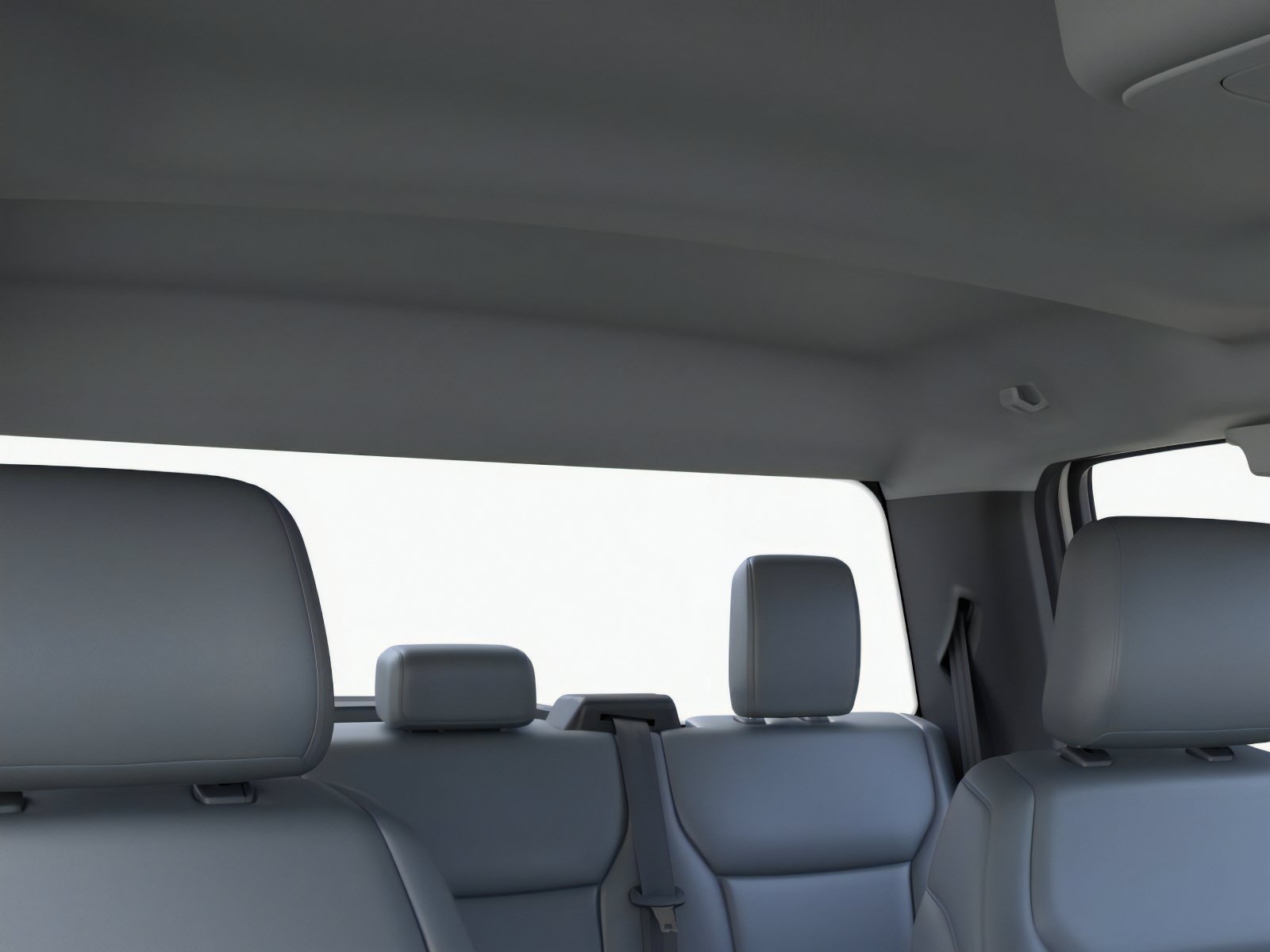 New 2026 Oxford White Ford XL image 22