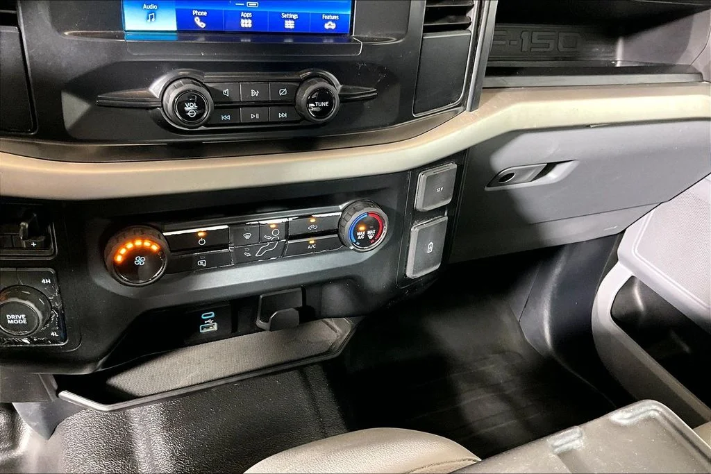 Certified Used 2022 Oxford White Ford XL image 25