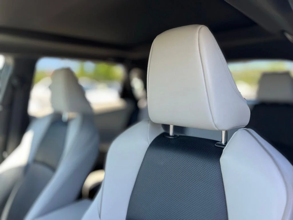 Certified Used 2026 Black Toyota Limited image 22