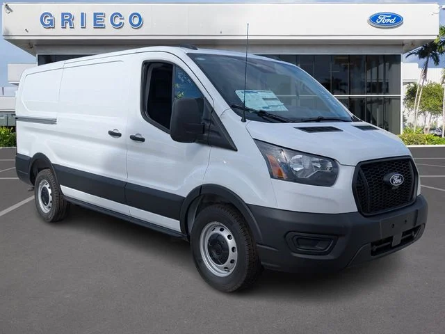 2026 Ford Transit 150 Low Roof 130 WB's photo