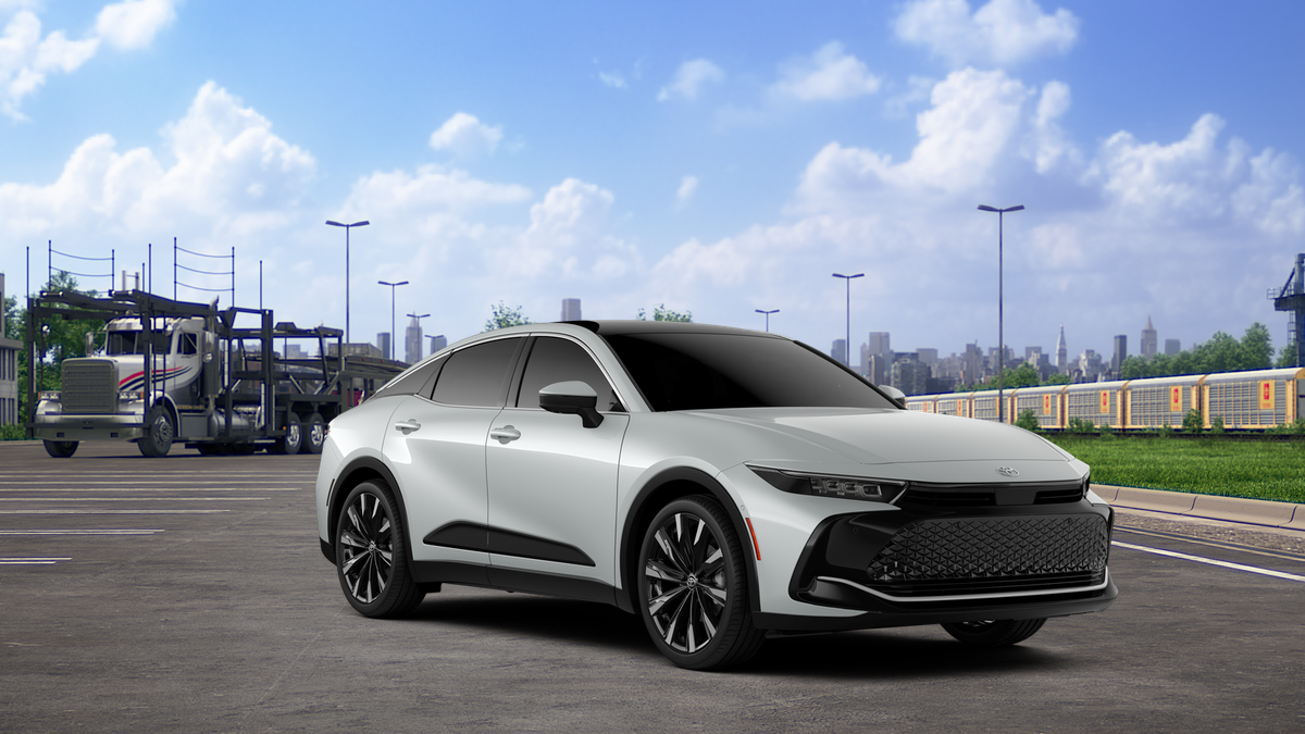 New 2026 Oxygen White Toyota Platinum image 38
