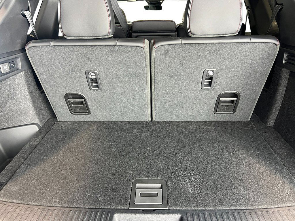 New 2026 Majestic Black Pearl Acura w/A-Spec Package image 35