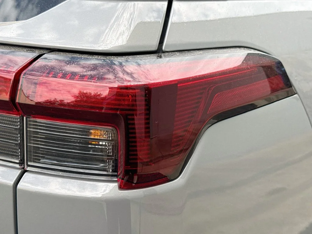 New 2026 Beige Subaru Limited XT image 35