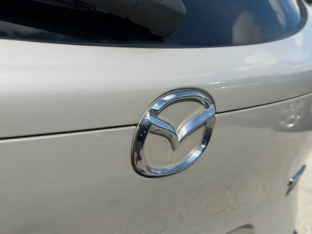 Used 2024 Silver Mazda 2.5 S Select Sport image 15