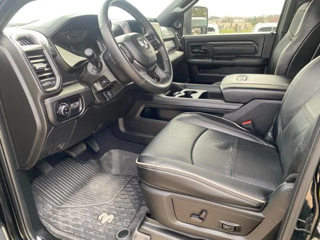 Used 2024 Black Ram Rebel image 9