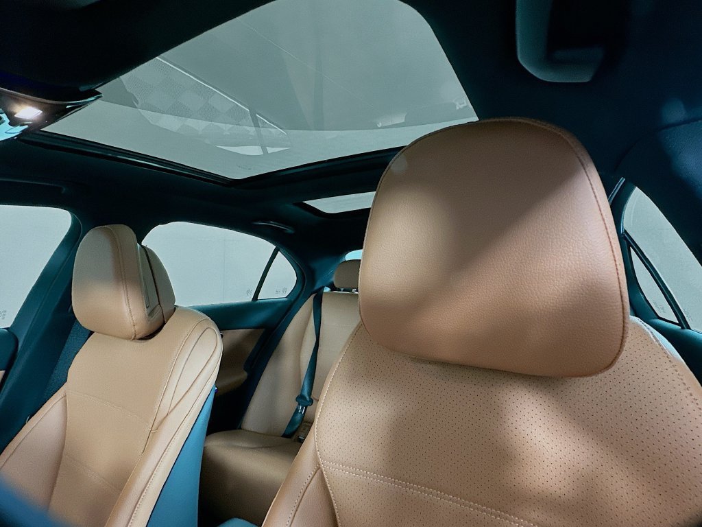 New 2026 Polar White Mercedes-Benz C 300 image 56