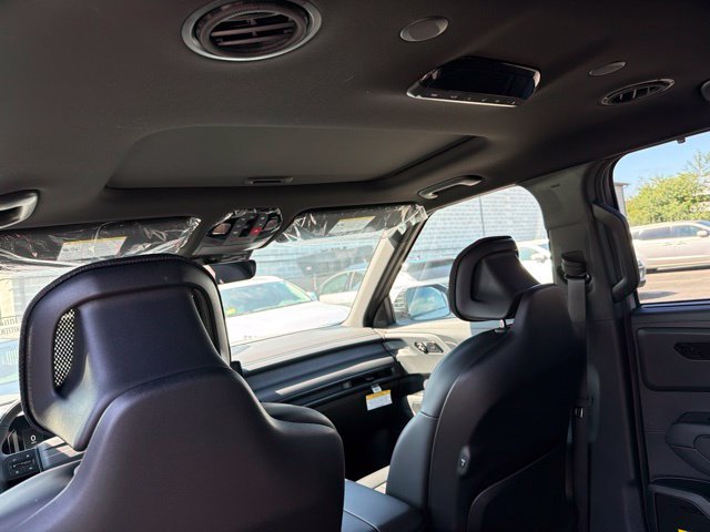 New 2027 Wolf Gray Kia X-PRO SX image 9