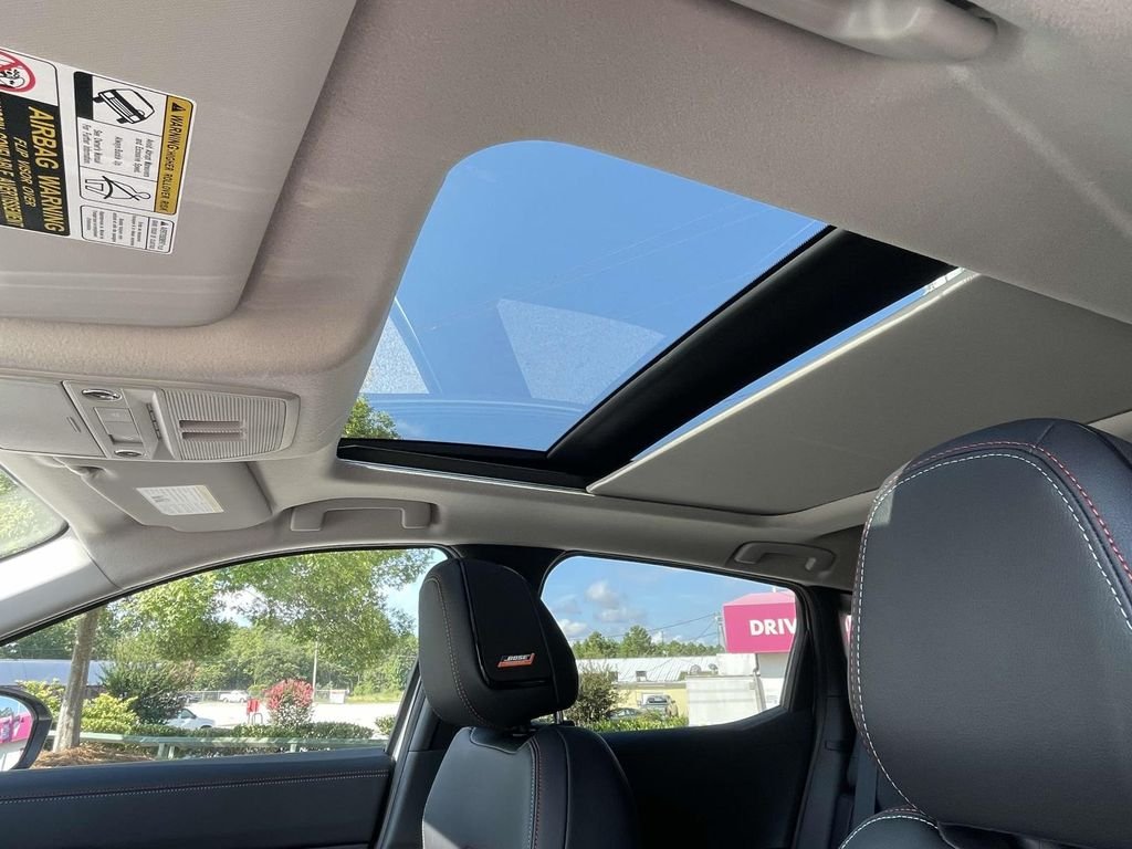 2025 Nissan Kicks SR - Photo 20