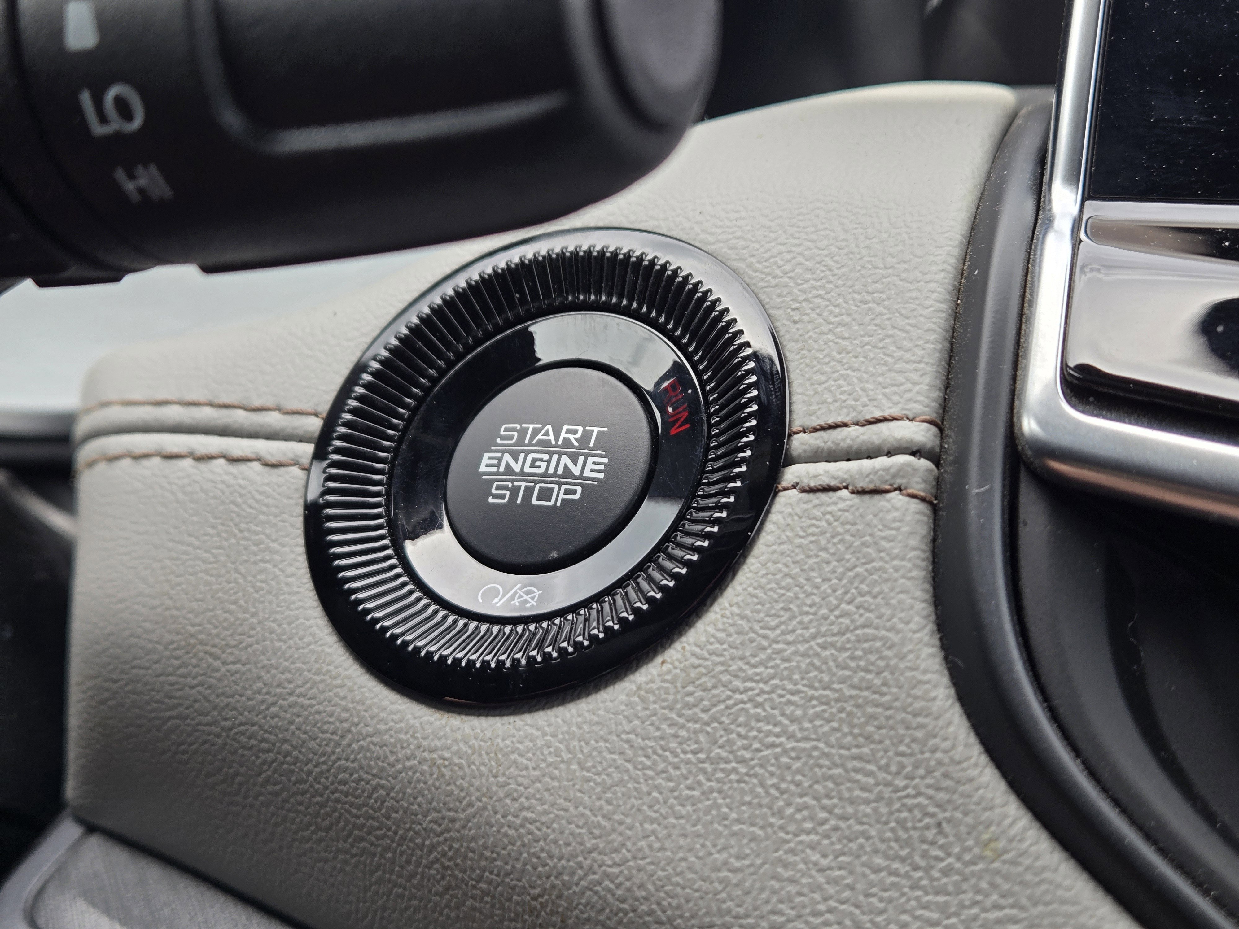 2025 Jeep Compass Limited - Photo 26
