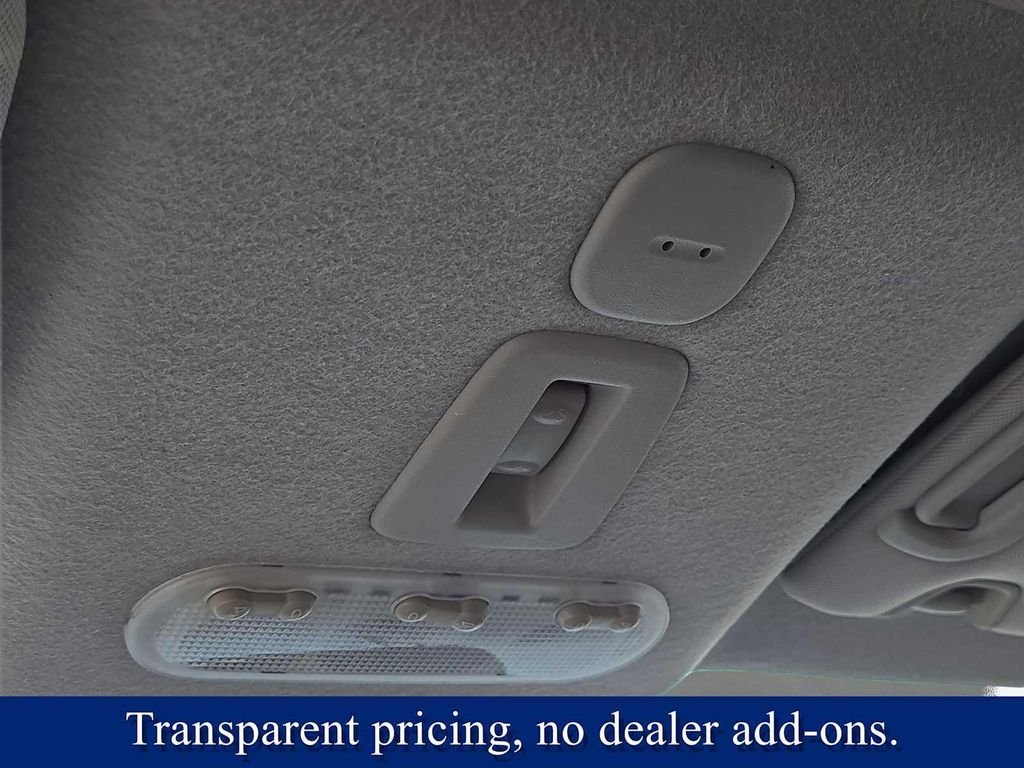 Used 2015 Black Nissan SV image 33