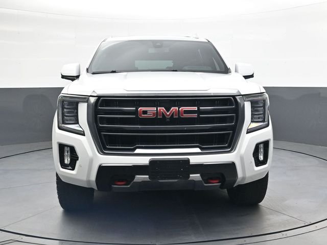 Used 2021  GMC AT4 image 10