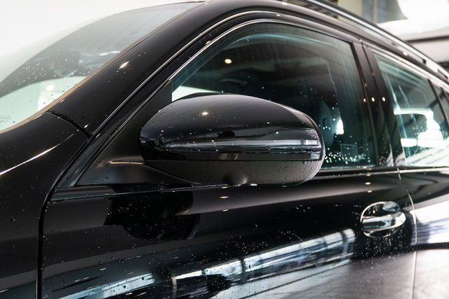 New 2026 Night Black Mercedes-Benz GLB 35 AMG® image 47