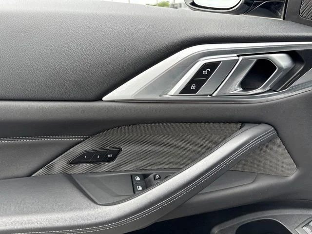 Used 2023 Gray BMW Competition image 11