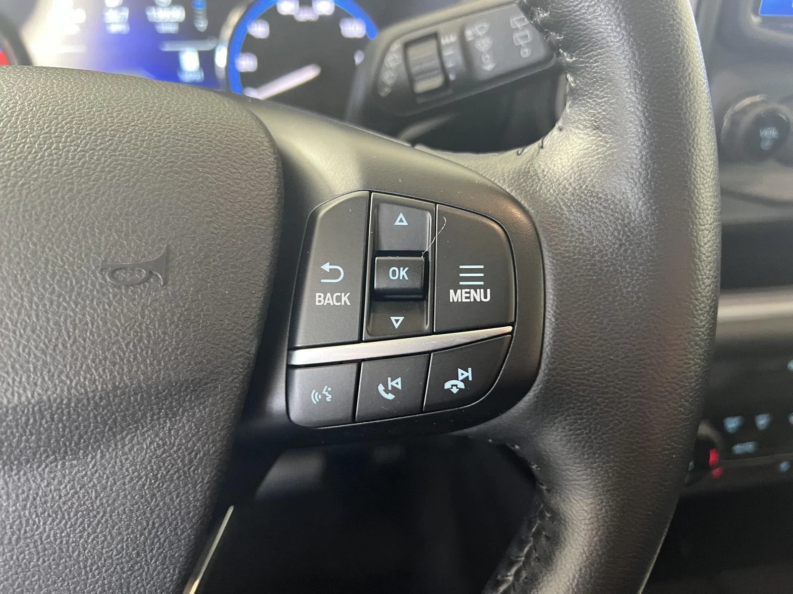 Used 2023 Area 51 Ford Outer Banks image 17