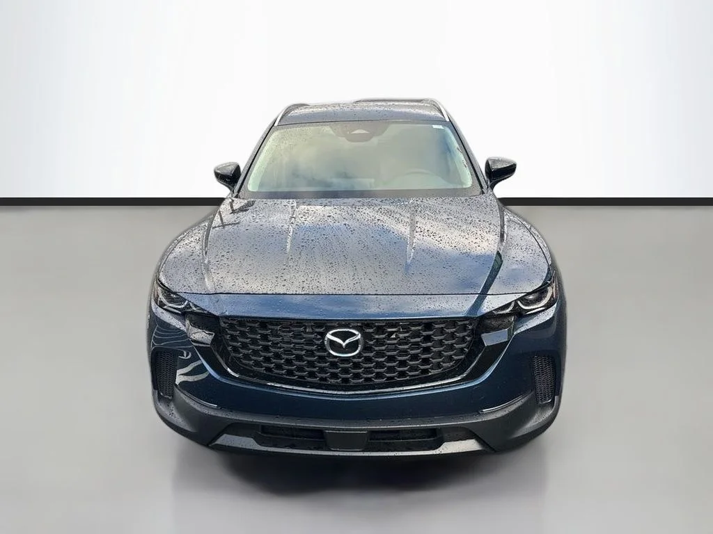 Certified Used 2025 Blue Mazda 2.5 S Select Package image 36