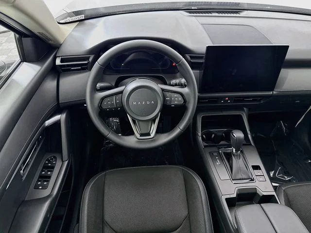 New 2026 Black Mazda 2.5 S Select image 20