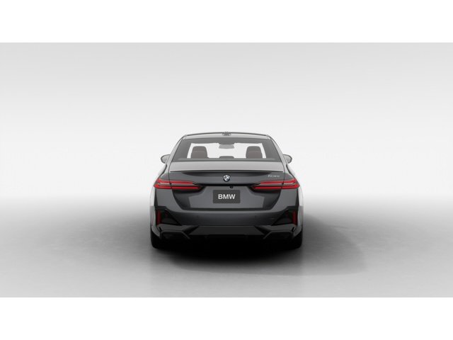 2027 BMW 5 Series photo 5