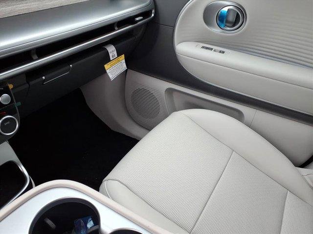 2026 Hyundai IONIQ 9 SEL - Photo 14