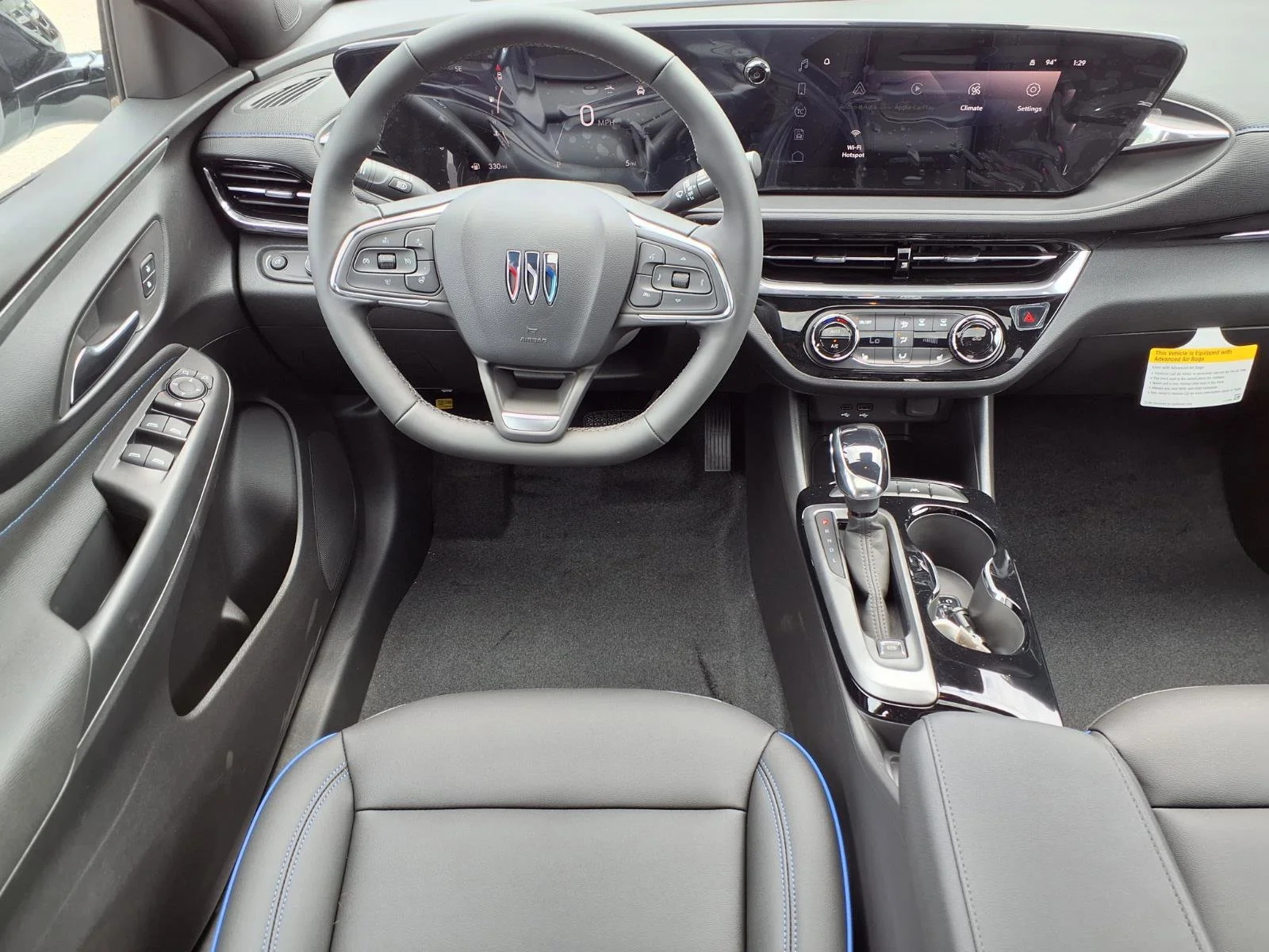 2026 Buick Envista Sport Touring - Photo 2
