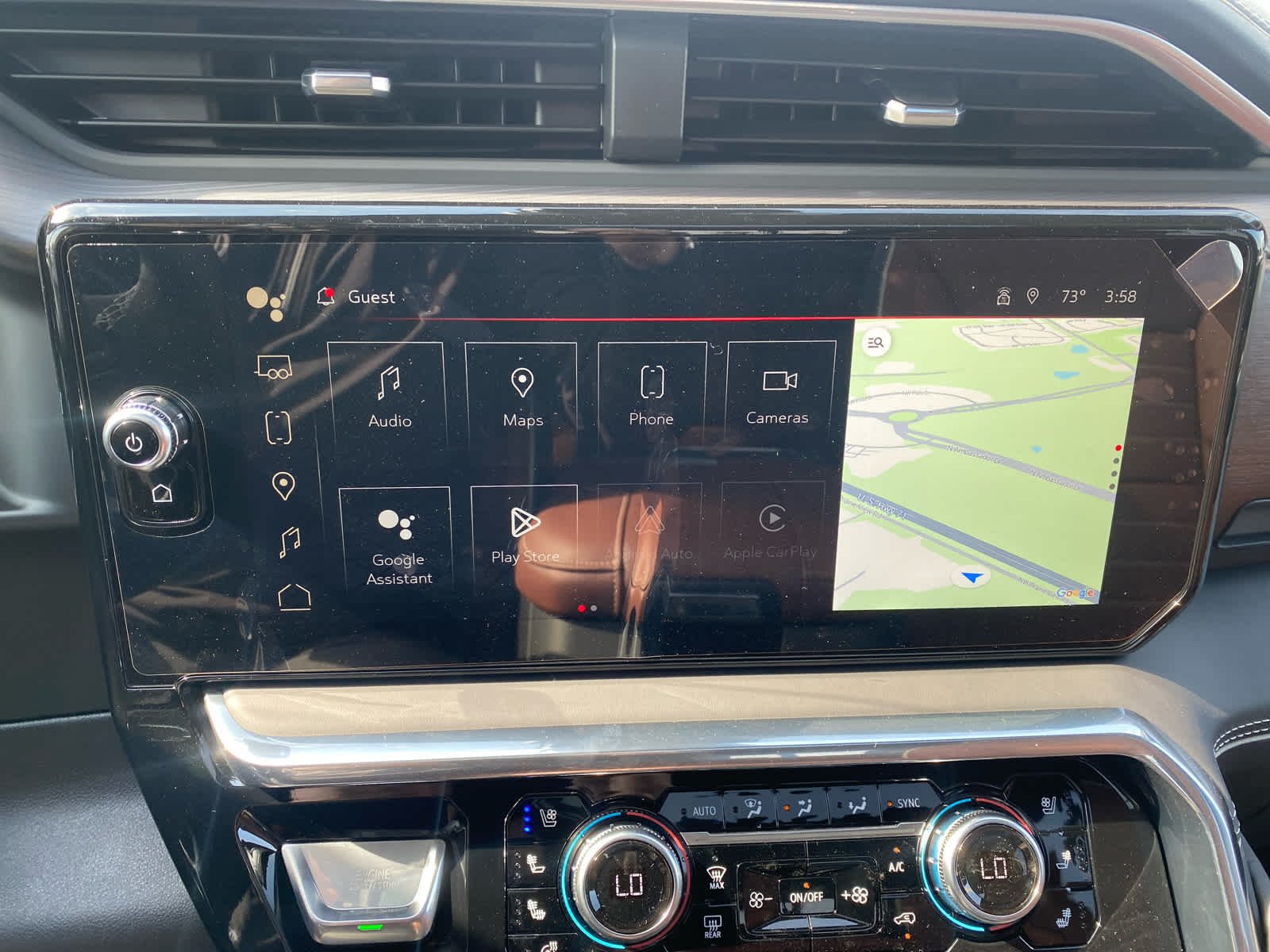 2026 GMC Sierra 1500 Denali Ultimate - Photo 20