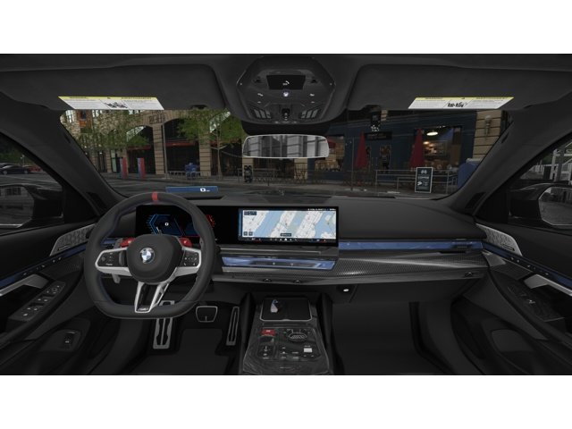 New 2027 Alpine White BMW Base image 10