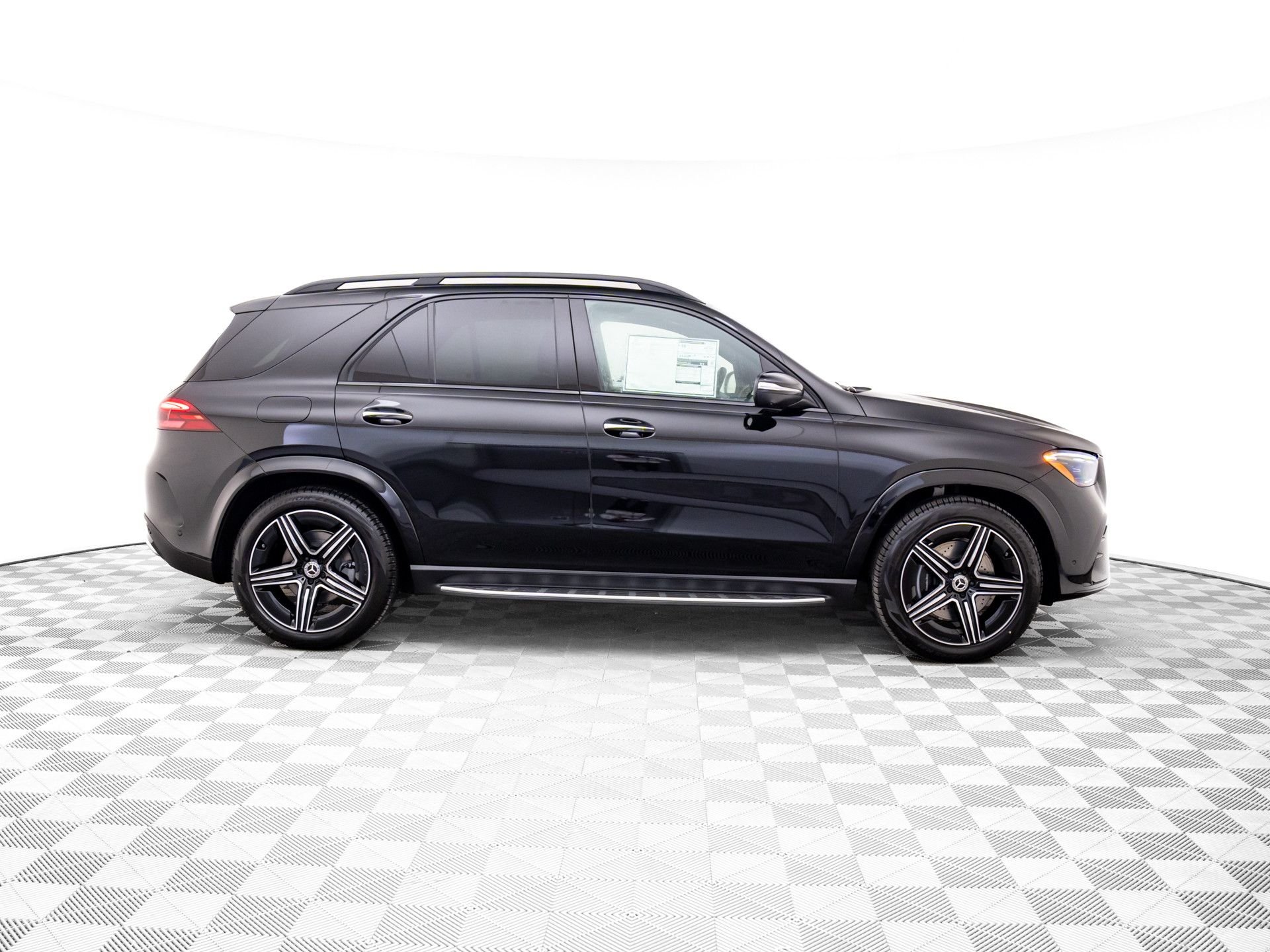 New 2026  Mercedes-Benz GLE 580 image 6