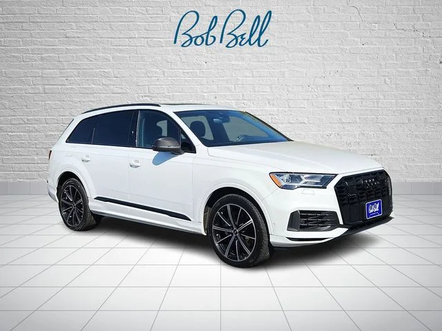 2023 Audi Q7 55 Premium Plus quattro Tiptronic's photo