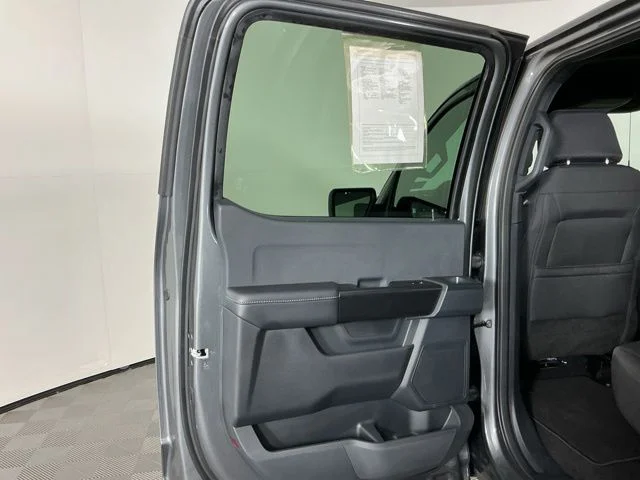 Used 2026 Gray Ford STX image 23