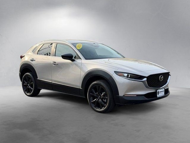 2024 Mazda CX-30 Select Sport