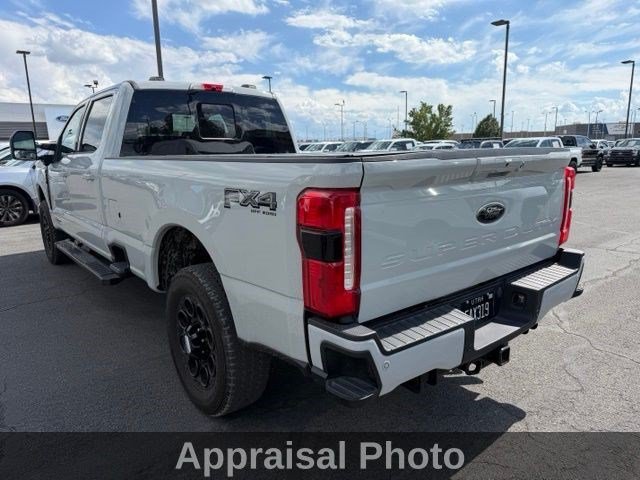 Used 2025 Avalanche Ford LARIAT image 22