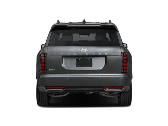 New 2027 White Hyundai Calligraphy Black Ink image 5