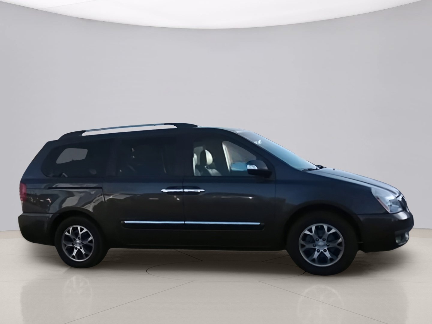 2014 Kia Sedona EX - Photo 7