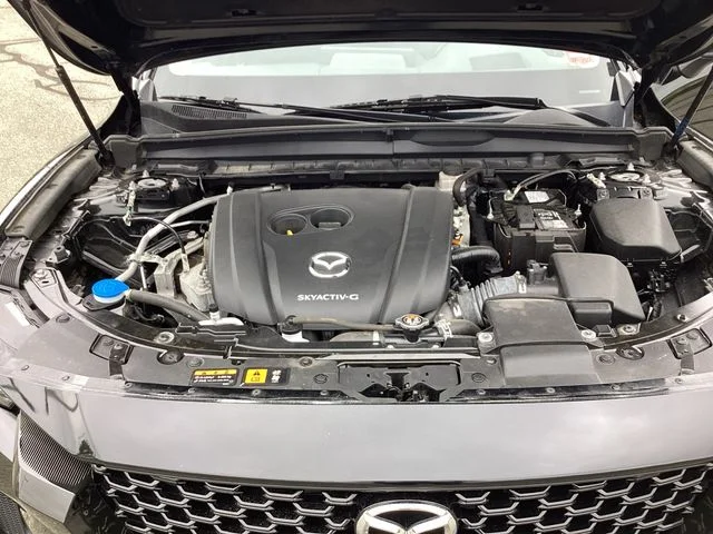 Used 2023 Jet Black Mazda 2.5 S Premium Plus Package image 17