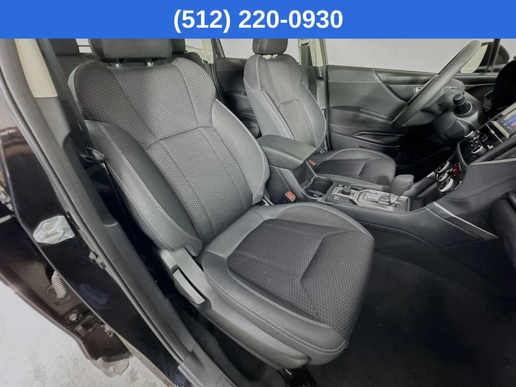 Certified Used 2024 Black Subaru Premium image 37
