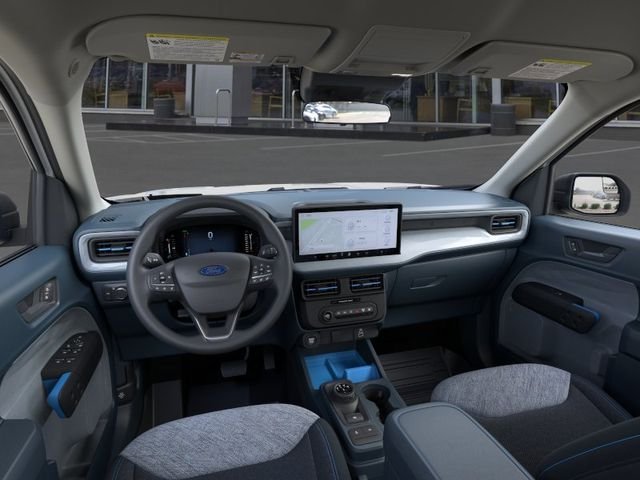 New 2026 Oxford White Ford XLT image 33