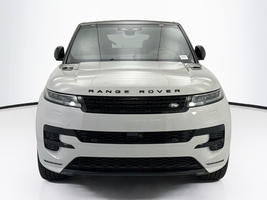 New 2026 Borasco Grey Land Rover Dynamic SE image 2