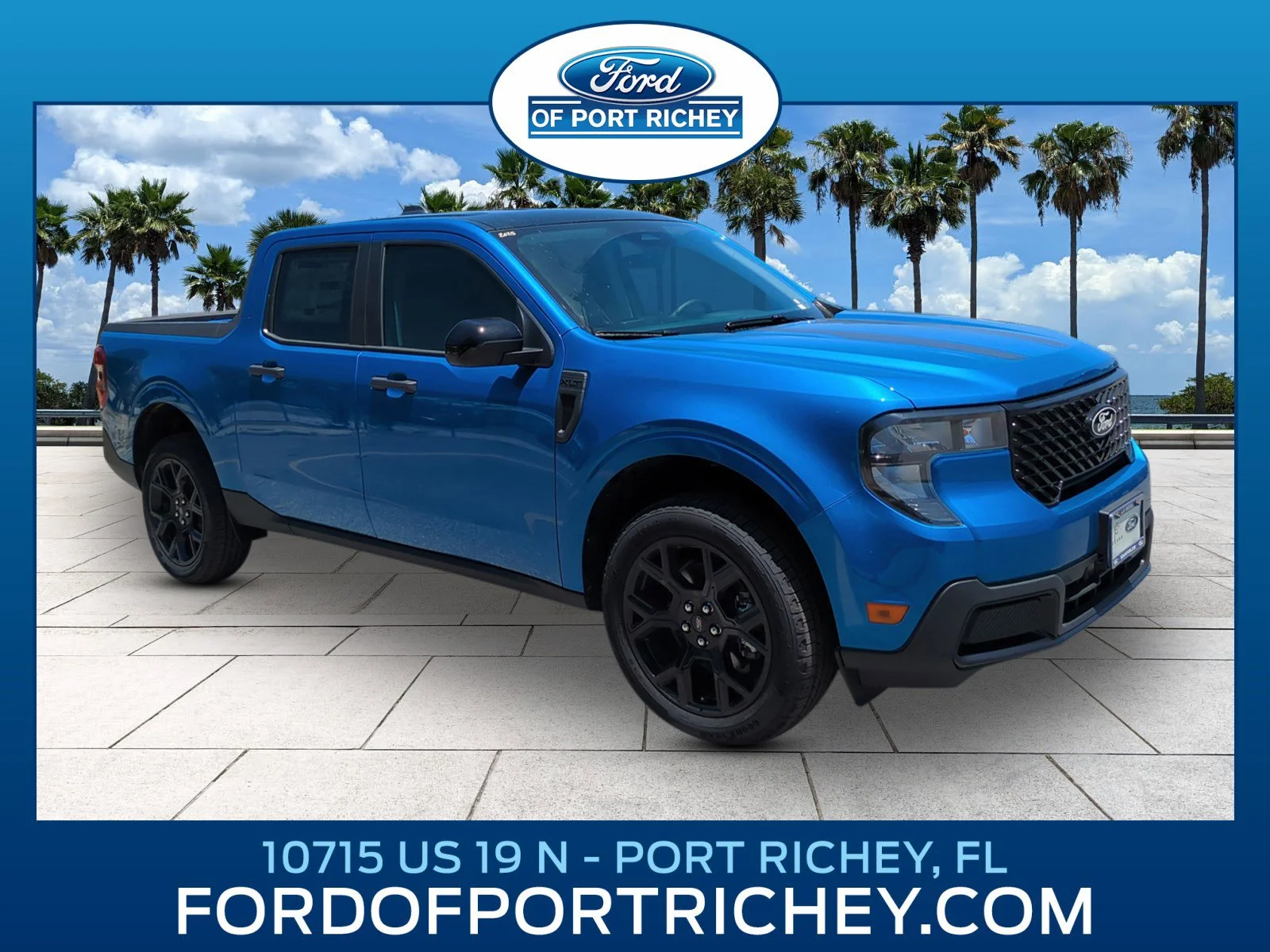 346 New Cars Trucks SUVs in Stock - Port Richey | Ford of Port Richey