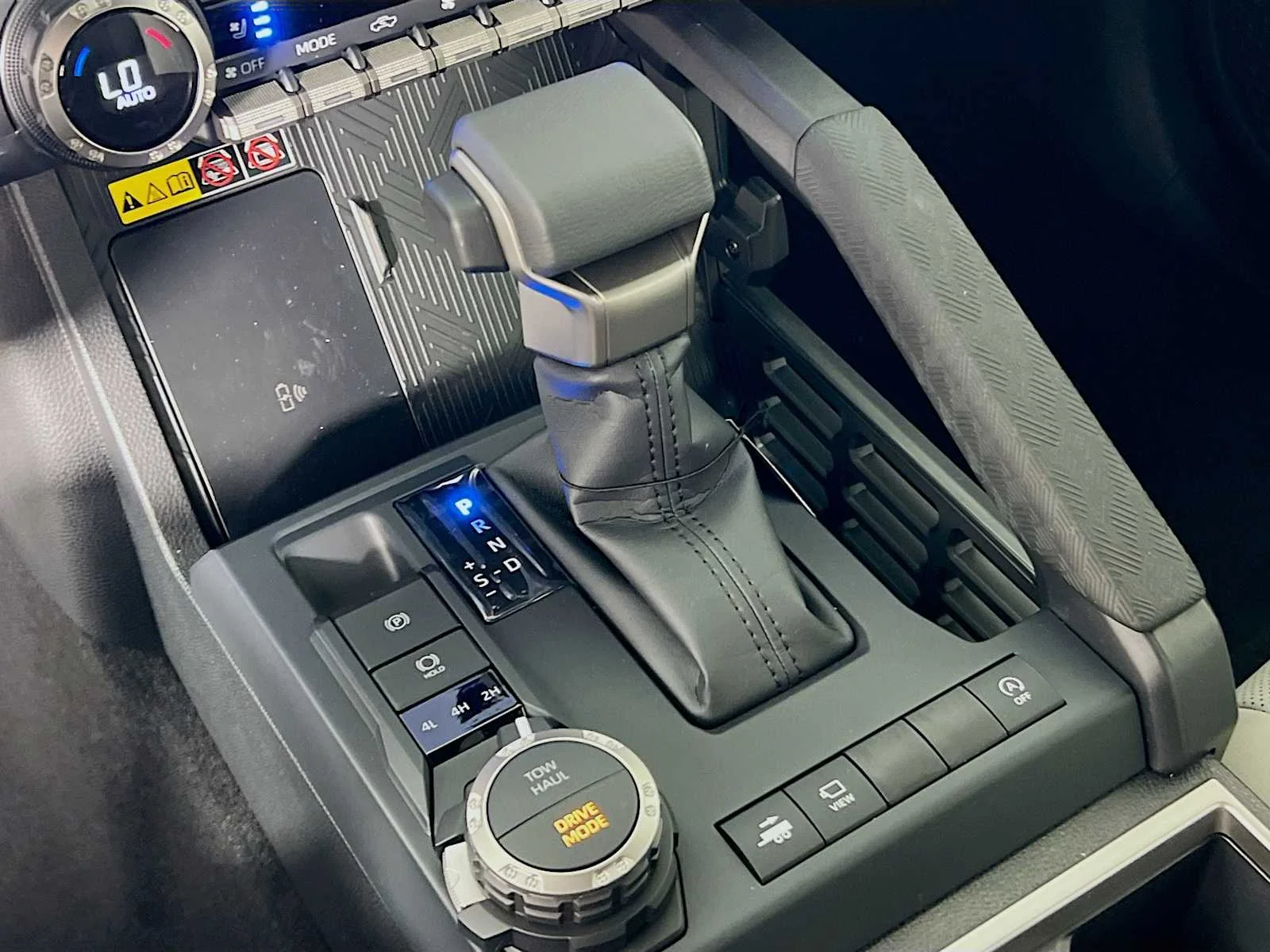 2026 Toyota Tacoma — photo 12