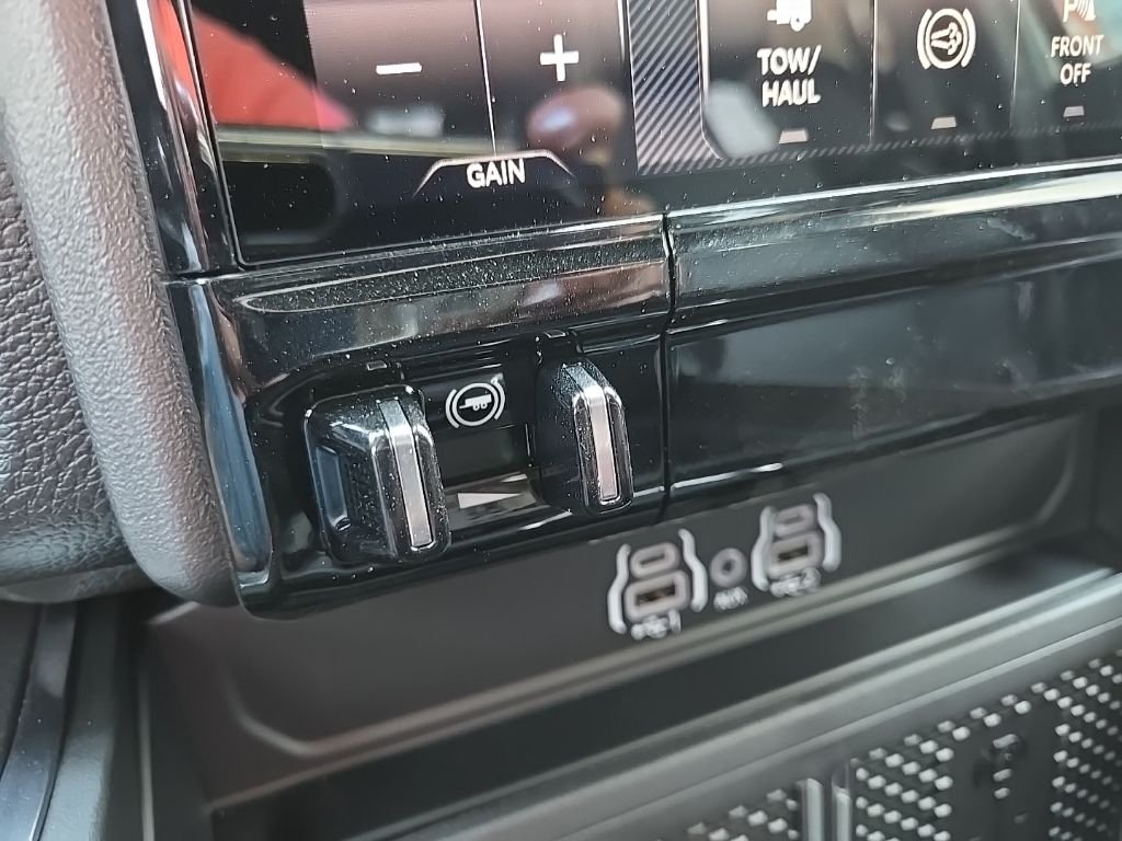 2026 RAM 2500 Laramie - Photo 78