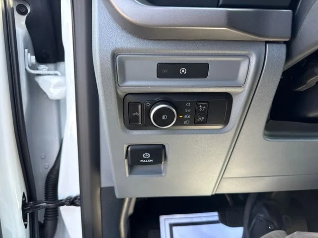 2025 Ford F-150 XLT - Photo 31