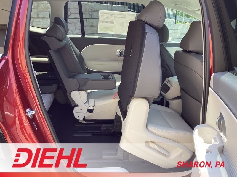2026 Hyundai IONIQ 9 SEL - Photo 17
