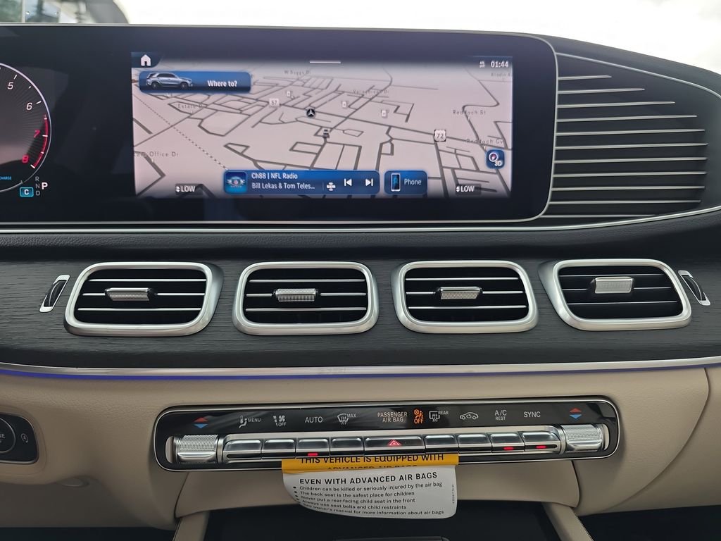 New 2026 White Mercedes-Benz GLE 350 image 23