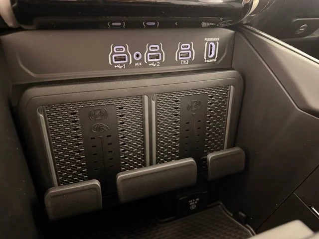 2026 RAM 1500 Tungsten - Photo 26