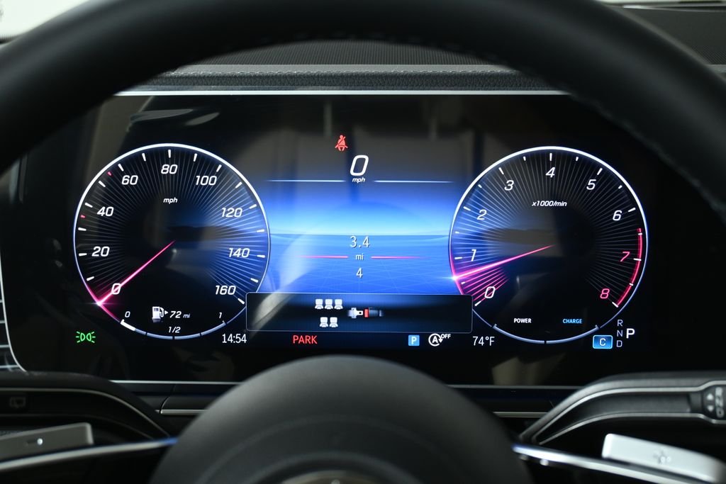 2026 Mercedes-Benz GLE GLE350 - Photo 15