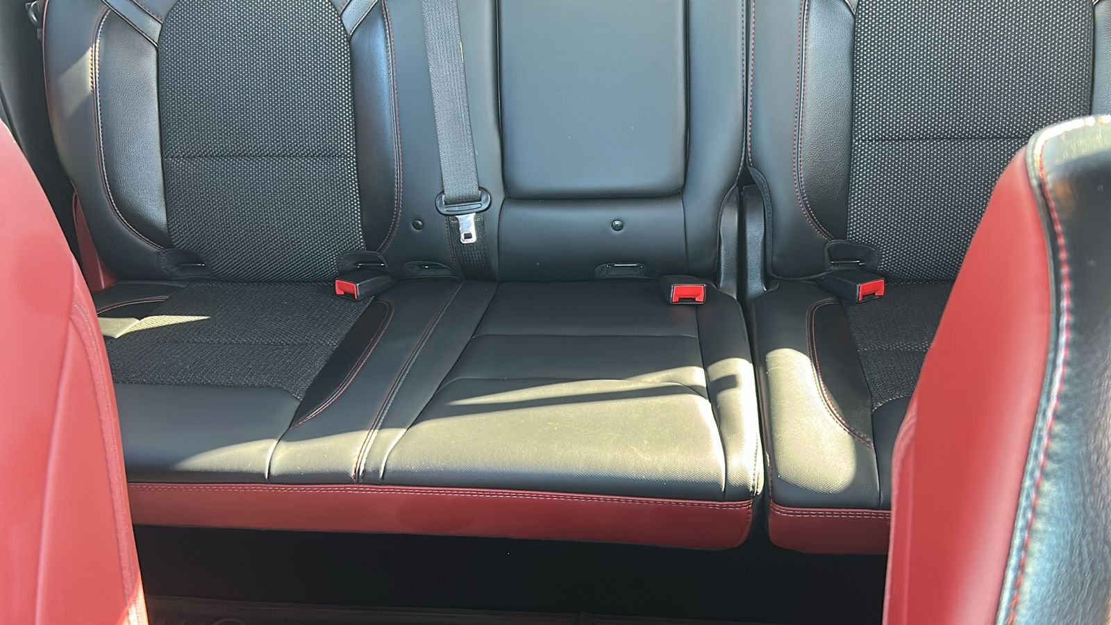 2024 RAM Ram 1500 Pickup Rebel - Photo 30