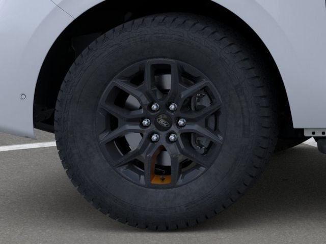 New 2026 Space Silver Metallic Ford Tremor® image 19