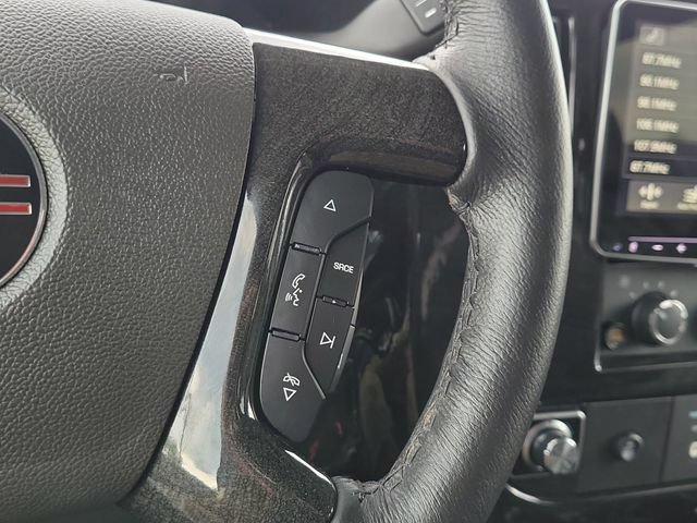 Used 2025 Special Exterior Color GMC Work Van image 13
