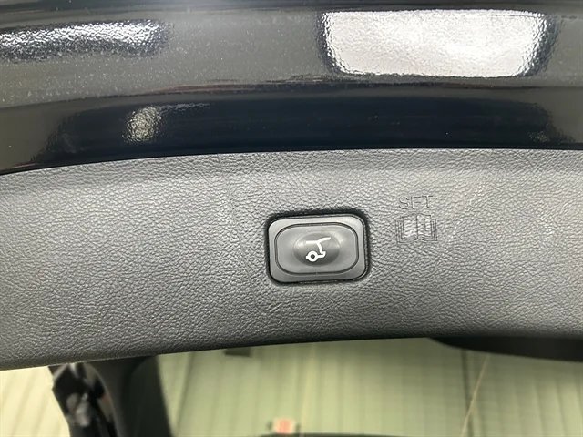 Used 2024 Black FORD SEL image 8
