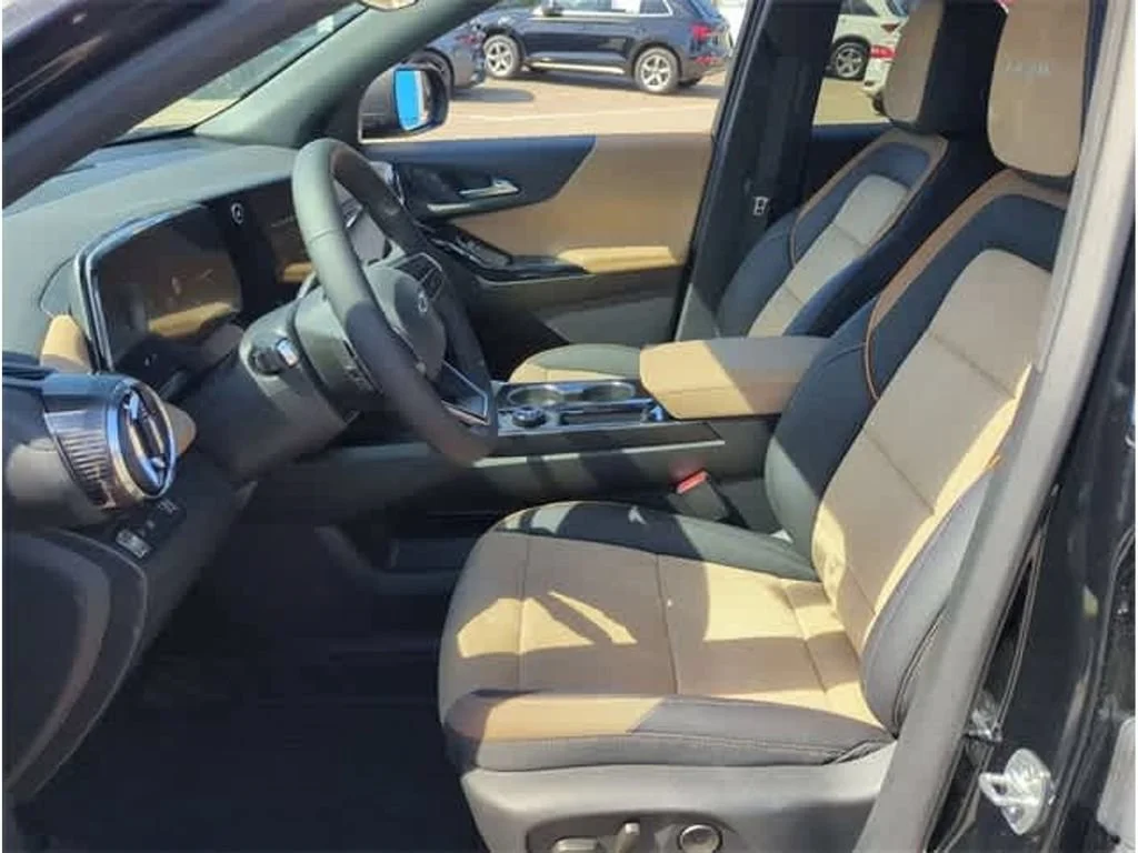 2026 Chevrolet Equinox ACTIV - Photo 38