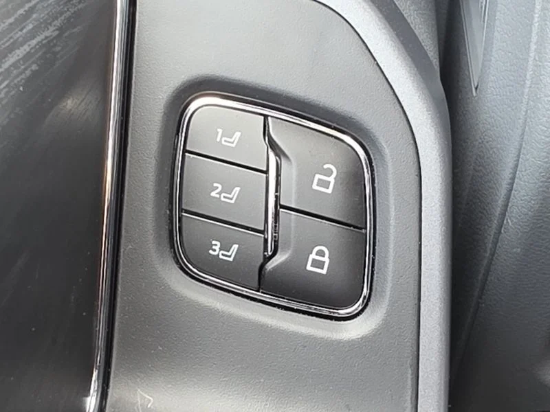 Certified Used 2026 Star White Ford LARIAT image 14